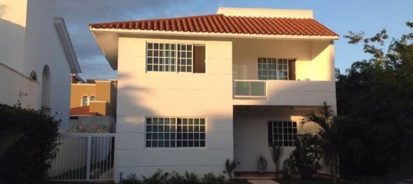 3 غرف نوم منزل في Solidaridad, Mexico رقم 146077 2