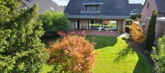 3 Schlafzimmer Haus in Wesel, Germany, Nr. 152792 14