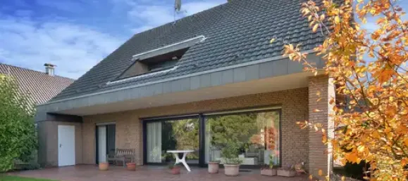 3 Schlafzimmer Haus in Wesel, Germany, Nr. 152792 13