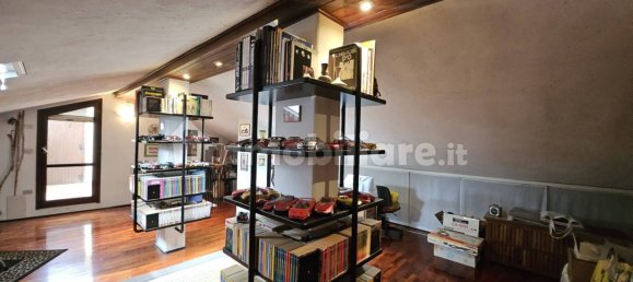 3 bedrooms Penthouse in San Lazzaro di Savena, Italy No. 329788 33