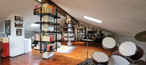 3 bedrooms Penthouse in San Lazzaro di Savena, Italy No. 329788 30