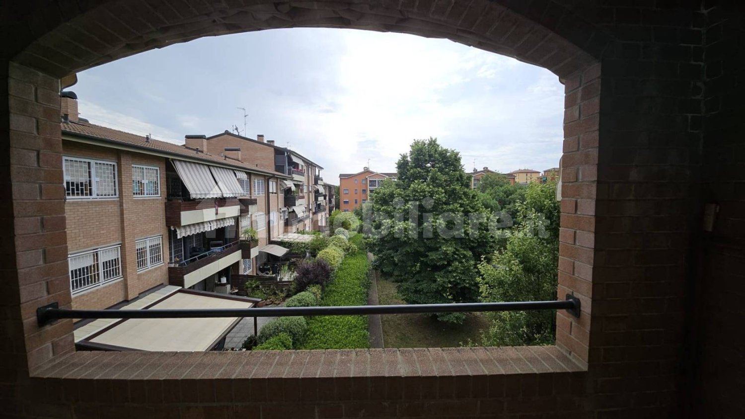3 bedrooms Penthouse in San Lazzaro di Savena, Italy No. 329788