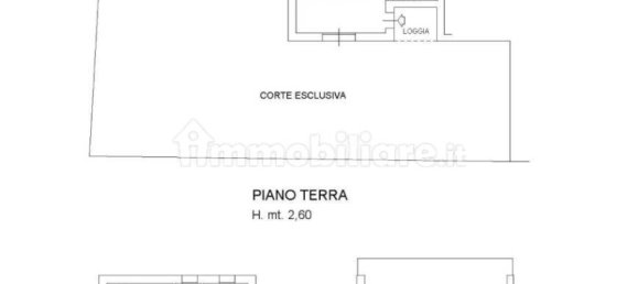 3 bedrooms Villa in Pordenone, Italy No. 283635 37