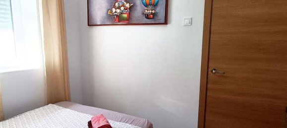 Apartamento de 3 dormitorios en Alicante, Spain No. 181745 8