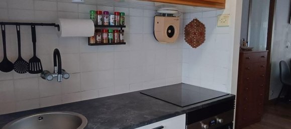 Apartamento de 3 dormitorios en Alicante, Spain No. 181745 15