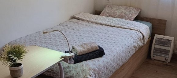Apartamento de 3 dormitorios en Alicante, Spain No. 181745 11