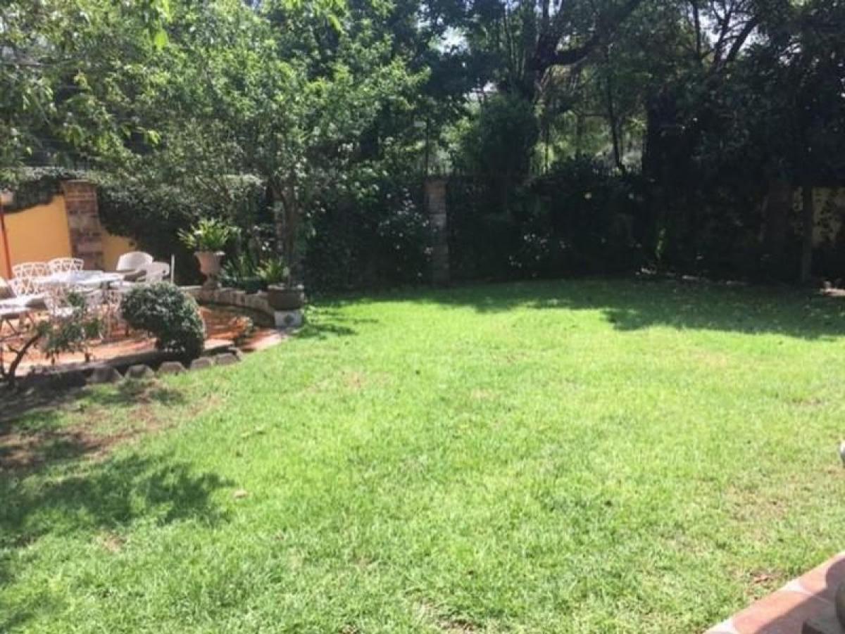 3 Schlafzimmer Haus in Naucalpan de Juarez, Mexico, Nr. 213248