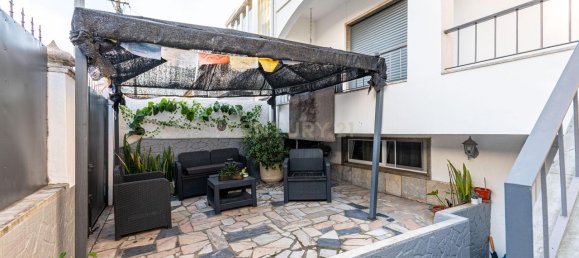 3 Schlafzimmer Haus in Cascais, Portugal, Nr. 106830 29