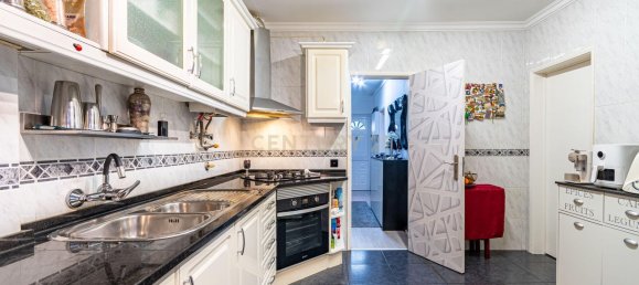 3 Schlafzimmer Haus in Cascais, Portugal, Nr. 106830 2