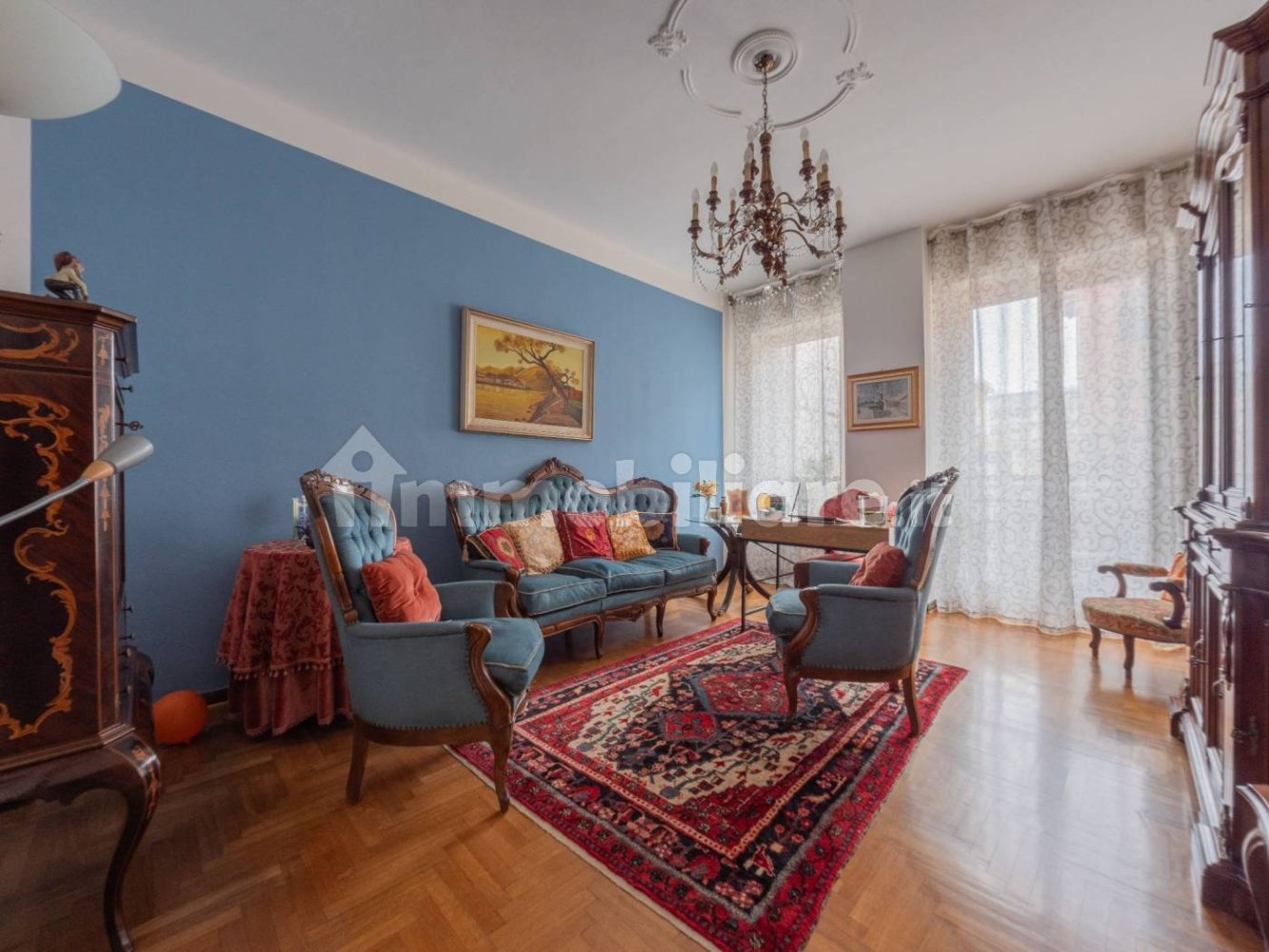 Apartamento T2 em Asti, Italy N.º 59464