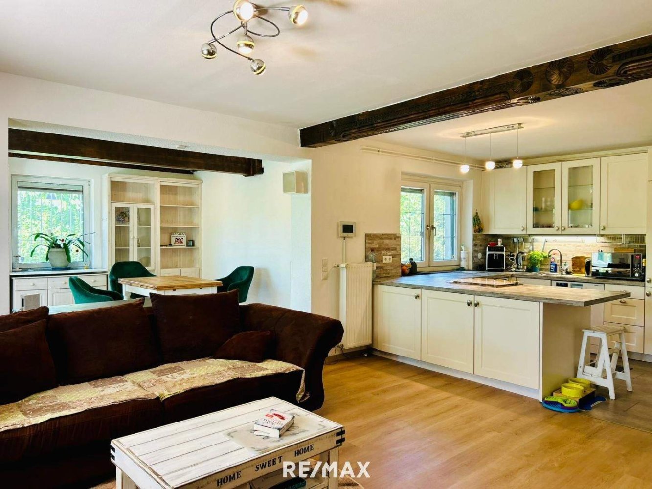 2 rooms Bungalow in Trausdorf an der Wulka, Austria No. 190996