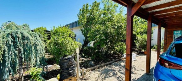 2 rooms Bungalow in Trausdorf an der Wulka, Austria No. 190996 16