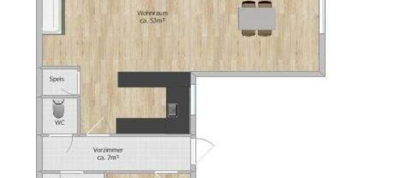 2 rooms Bungalow in Trausdorf an der Wulka, Austria No. 190996 21