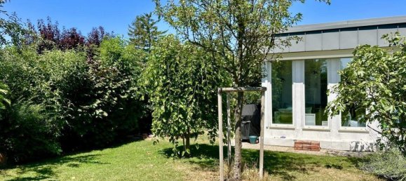 2 rooms Bungalow in Trausdorf an der Wulka, Austria No. 190996 12