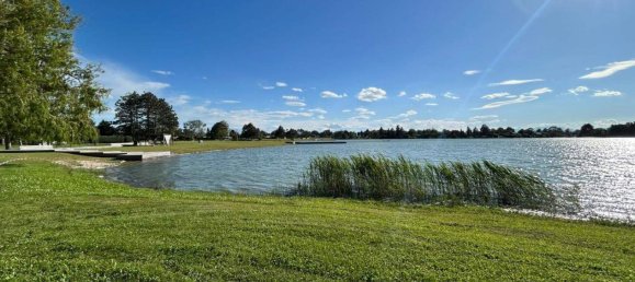 2 rooms Bungalow in Trausdorf an der Wulka, Austria No. 190996 20