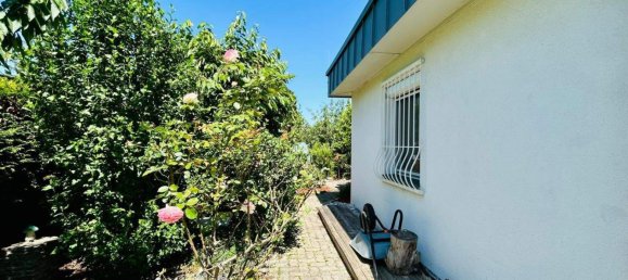 2 rooms Bungalow in Trausdorf an der Wulka, Austria No. 190996 15