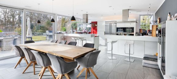 4 Schlafzimmer Haus in Fürstenfeldbruck, Germany, Nr. 287121 6