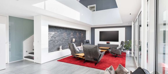 4 Schlafzimmer Haus in Fürstenfeldbruck, Germany, Nr. 287121 5