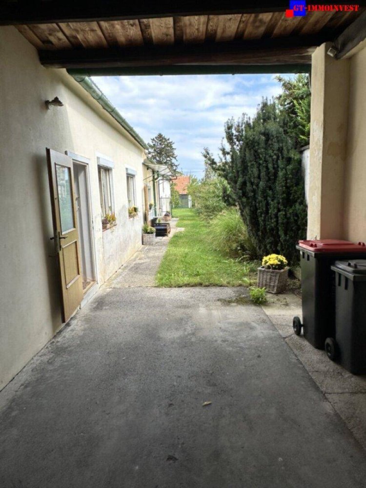 Casa de 3 habitaciónes en Klingenbach, Austria No. 242820