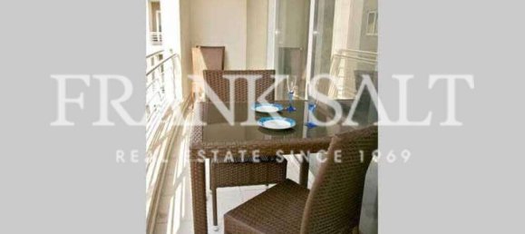 1 bedroom Apartment in Sliema, Malta No. 3918 6