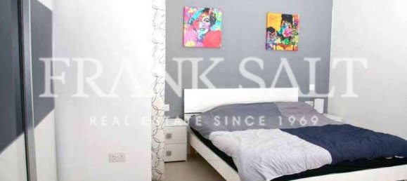 1 bedroom Apartment in Sliema, Malta No. 3918 4