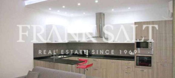 1 bedroom Apartment in Sliema, Malta No. 3918 2