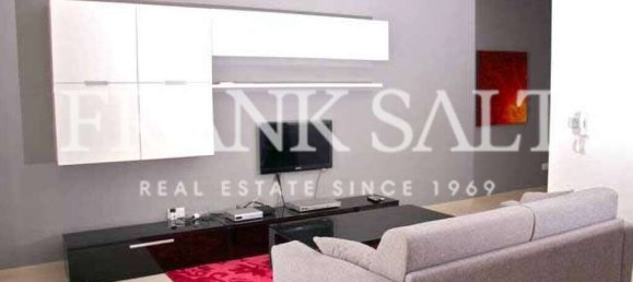 1 bedroom Apartment in Sliema, Malta No. 3918 3