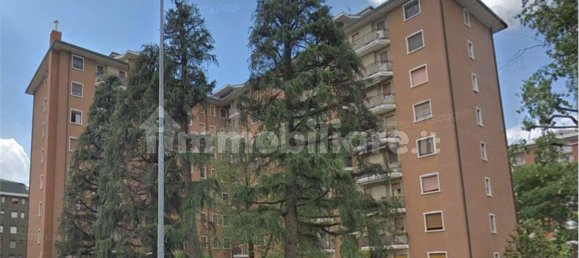1 chambre Appartement à Trezzano sul Naviglio, Italy No. 6304 4