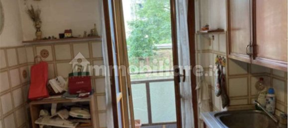 1 chambre Appartement à Trezzano sul Naviglio, Italy No. 6304 8