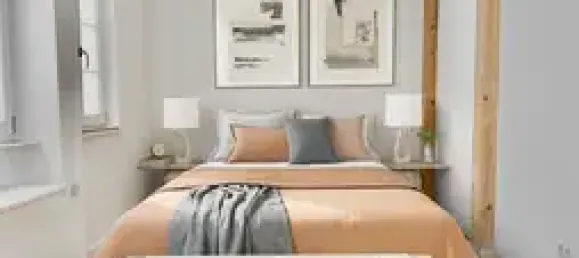 Квартира с 3 комнатами в Фрайбург им Брайсгау, Германия № 94753 3