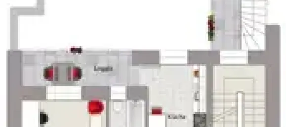 Квартира с 3 комнатами в Фрайбург им Брайсгау, Германия № 94753 8