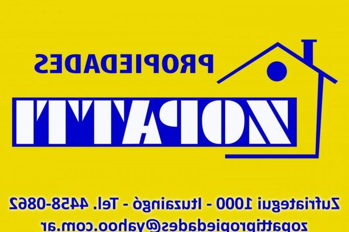  Land in Moron, Argentina No. 36643