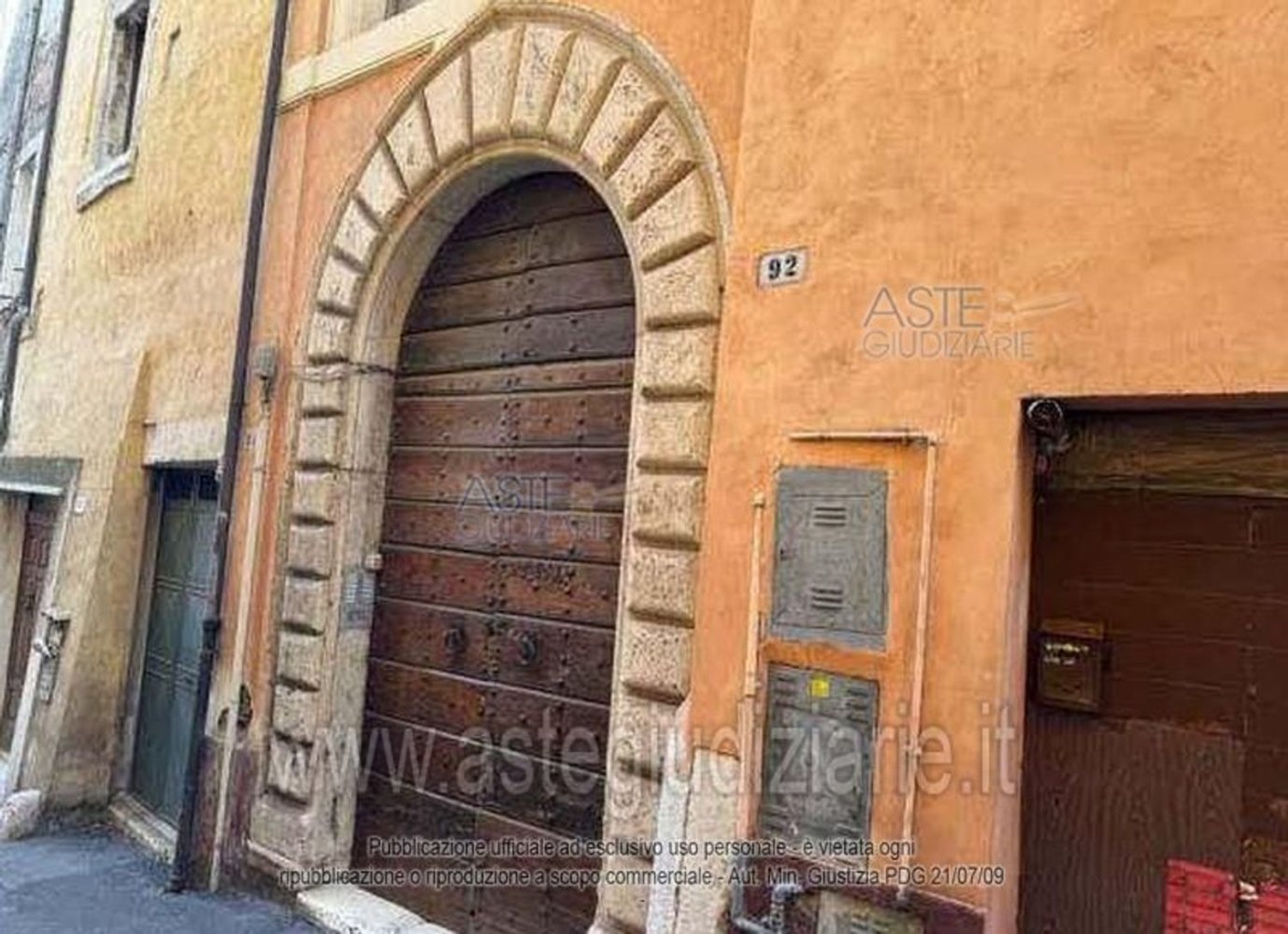 11غرفة منزل في Tivoli, Italy رقم 99212
