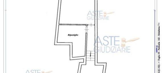 Casa de 11 divisões em Tivoli, Italy N.º 99212 17