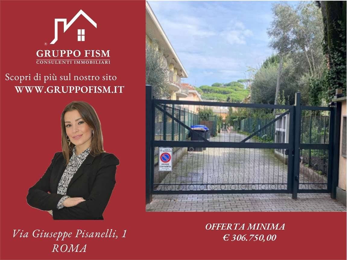 2 غرف نوم شقة في Grottaferrata, Italy رقم 284602