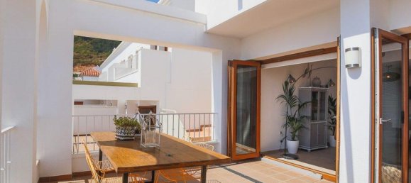 3 bedrooms Penthouse in Xeresa, Spain No. 5860 5
