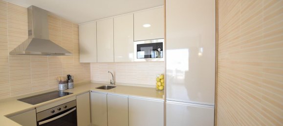 3 bedrooms Penthouse in Xeresa, Spain No. 5860 21