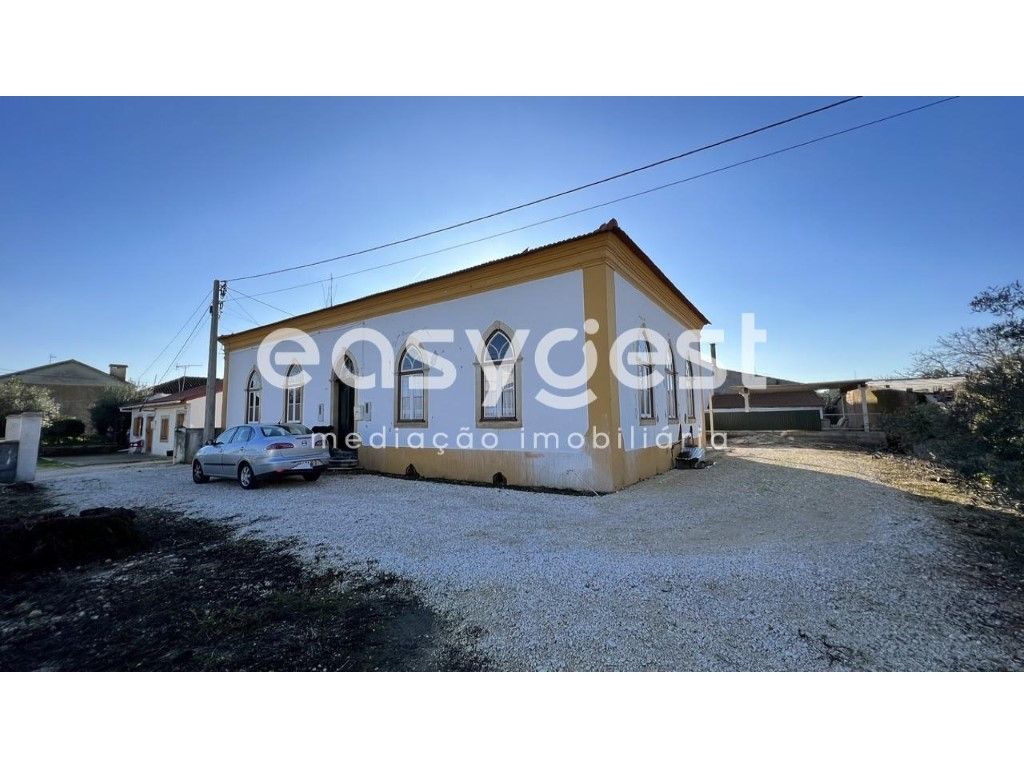 4 غرف نوم منزل في Tomar, Portugal رقم 71649