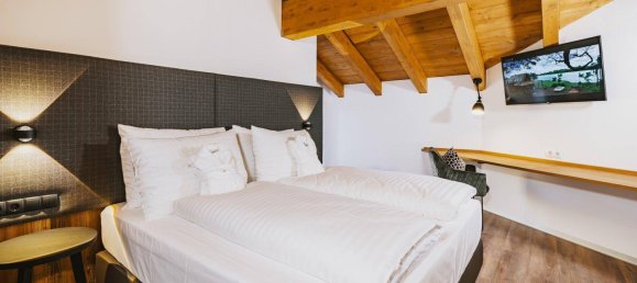 5-Zimmer Penthouse in Zell am See, Austria, Nr. 203959 2