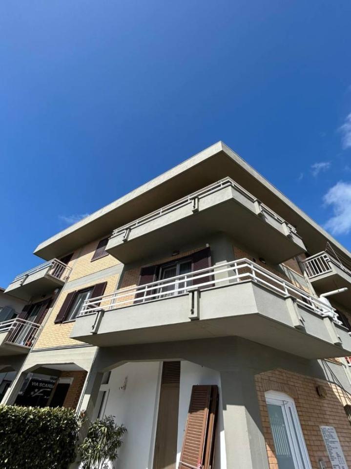 Apartamento de 5 divisões em Grosseto, Italy N.º 102520