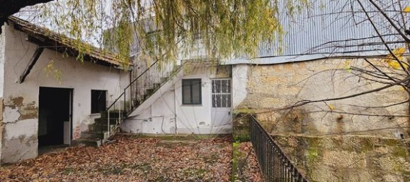 2 Schlafzimmer Haus in Canas de Senhorim, Portugal, Nr. 163184 6