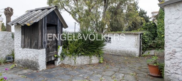 Вилла с 5 спальнями в Оэйраш, Португалия № 48781 35