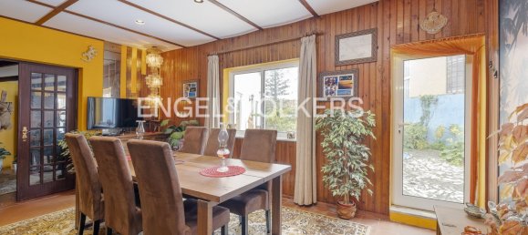 Вилла с 5 спальнями в Оэйраш, Португалия № 48781 42