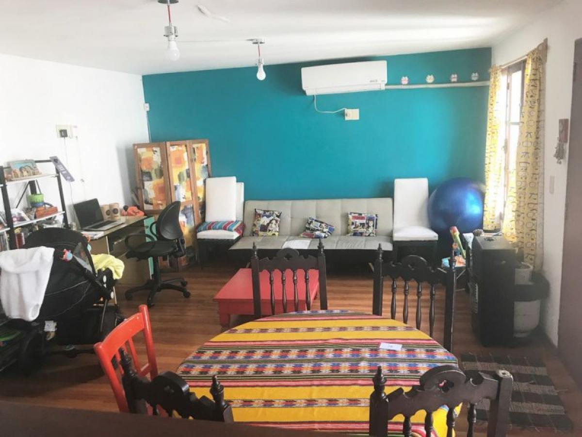 2 Schlafzimmer Wohnung in Montevideo, Uruguay, Nr. 8587