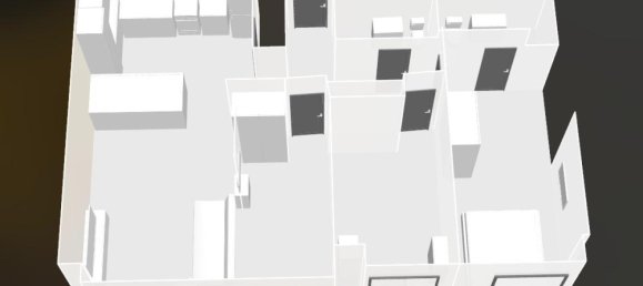 3 bedrooms Apartment in Granada, Spain No. 168242 49