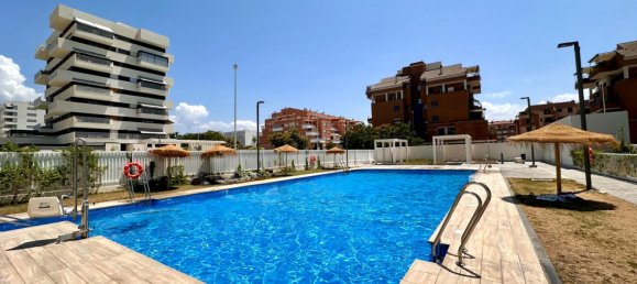 3 bedrooms Apartment in Granada, Spain No. 168242 2