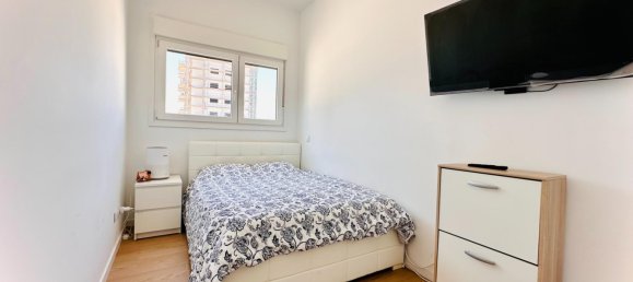 3 bedrooms Apartment in Granada, Spain No. 168242 14