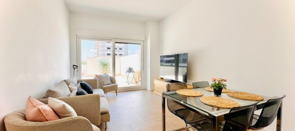 3 bedrooms Apartment in Granada, Spain No. 168242 10