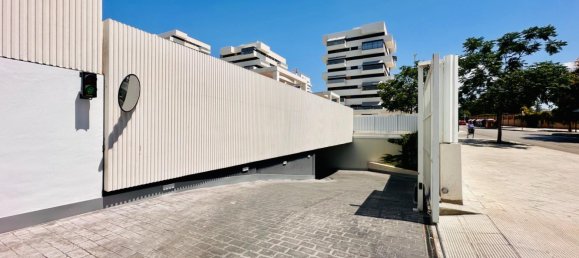 3 bedrooms Apartment in Granada, Spain No. 168242 44