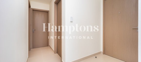 2 Schlafzimmer Wohnung in Dubai Hills Estate, UAE, Nr. 186217 3